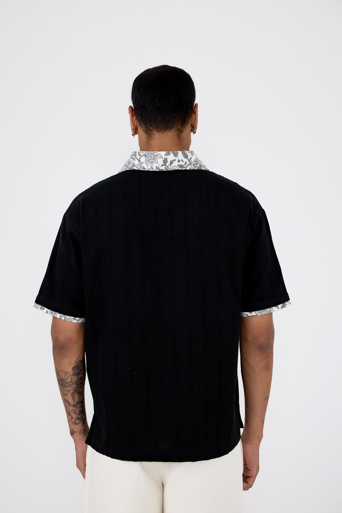 Handmade Polo T-shirt