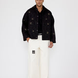 'Anarkali' Handmade Jacket