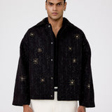 'Anarkali' Handmade Jacket