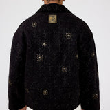 'Anarkali' Handmade Jacket