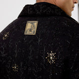 'Anarkali' Handmade Jacket