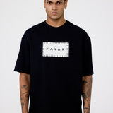 Basic FARAK blockprint T-shirt