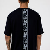 Basic FARAK blockprint T-shirt