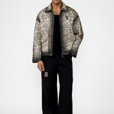 Handmade Contouring Jacket