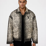 Handmade Contouring Jacket