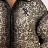 Handmade Contouring Jacket