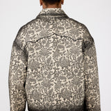 Handmade Contouring Jacket