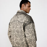 Handmade Contouring Jacket