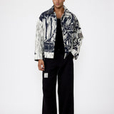 'Urvashi' Handmade Jacket