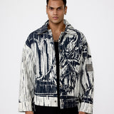 'Urvashi' Handmade Jacket