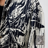 'Urvashi' Handmade Jacket