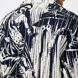 'Urvashi' Handmade Jacket