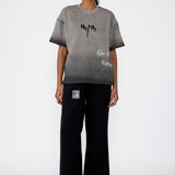 'Ranjish' handmade T-shirt