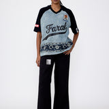 Handmade Indigo Jersey 2.0