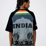 Handmade Indigo Jersey 2.0