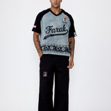 Handmade Indigo Jersey 2.0