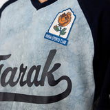 Handmade Indigo Jersey 2.0