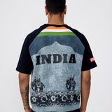 Handmade Indigo Jersey 2.0