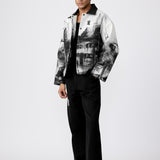 'Bombay' Cotton Jacket