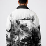 'Bombay' Cotton Jacket