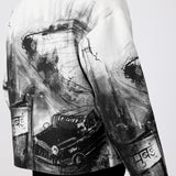 'Bombay' Cotton Jacket