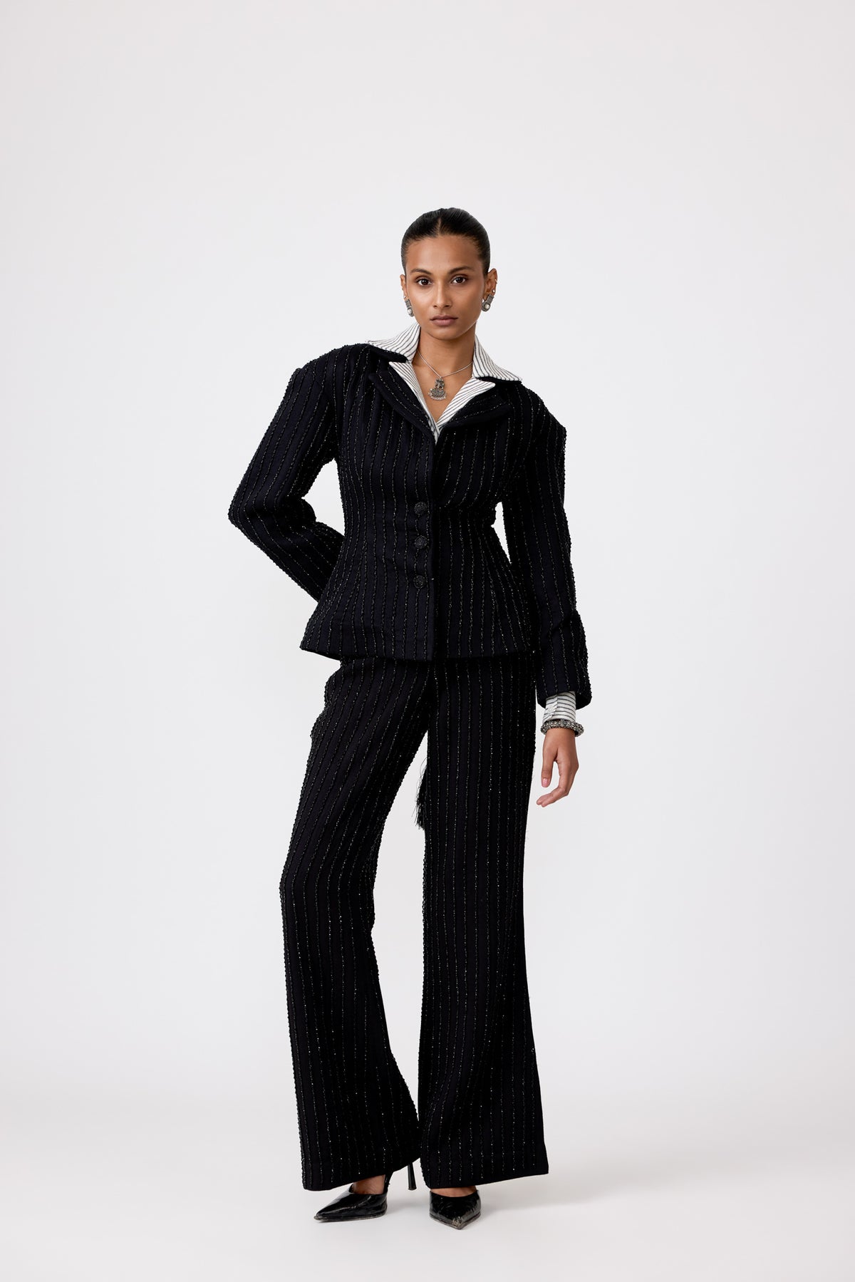 Women's handmade Pants