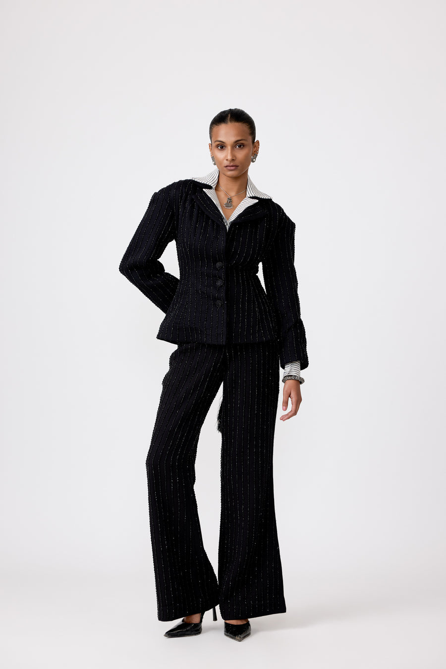Women's handmade Pants