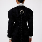 'Choti' handmade Blazer