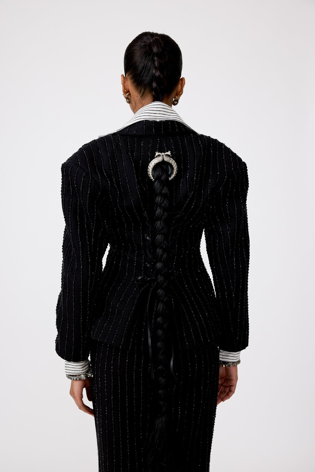 Choti' handmade Blazer