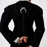 'Choti' handmade Blazer