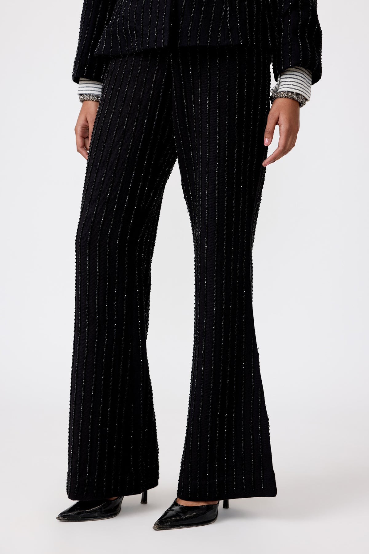 Women's handmade Pants