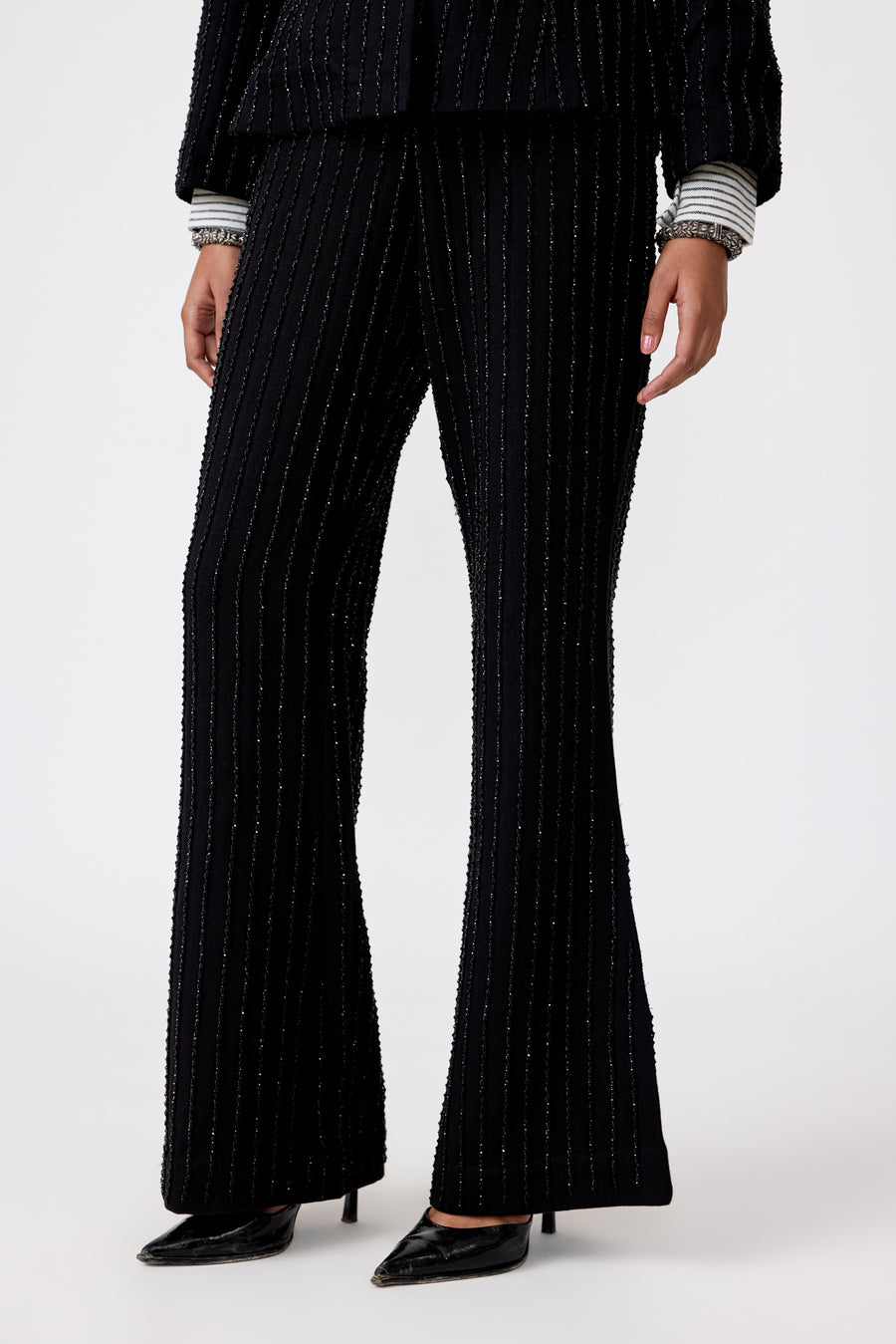 Women's handmade Pants