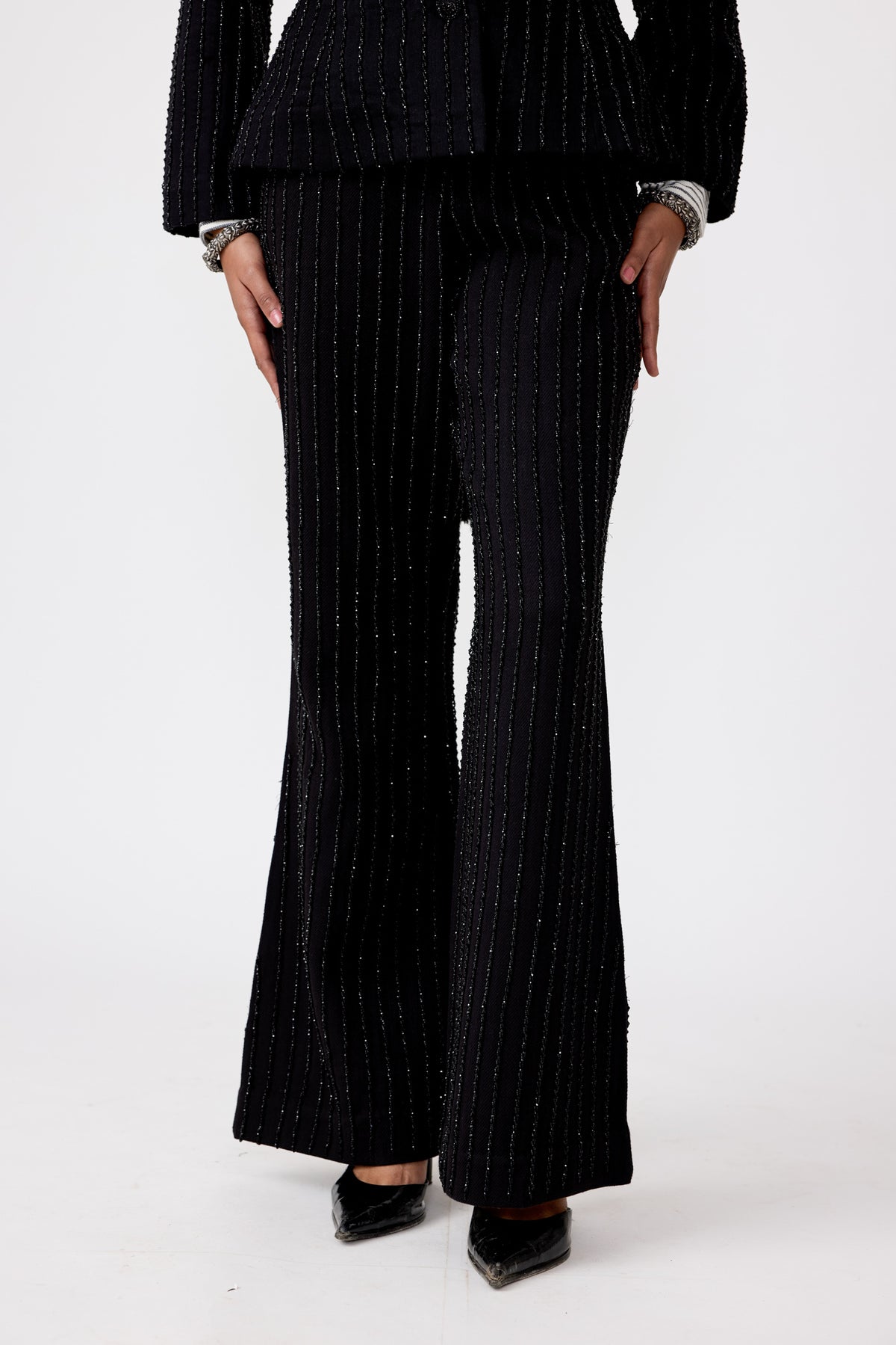 Women's handmade Pants