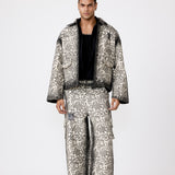 Contouring Handmade Pants