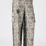 Contouring Handmade Pants