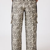 Contouring Handmade Pants