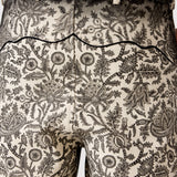 Contouring Handmade Pants