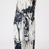 'Urvashi' Handmade pants