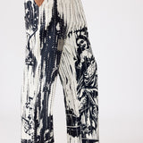 'Urvashi' Handmade pants