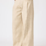 FARAK Basic Handmade Pant