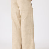 FARAK Basic Handmade Pant