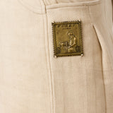 FARAK Basic Handmade Pant