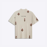 Sanganeri Block Print - Tshirt