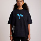 Raat Akeli Hai - Tshirt (Black)