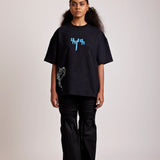 Raat Akeli Hai - Tshirt (Black)