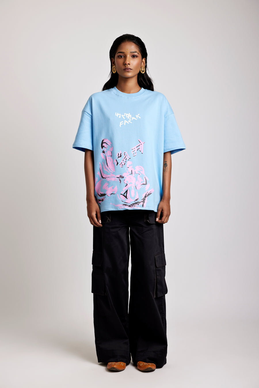 Kahaani Suno - Tshirt