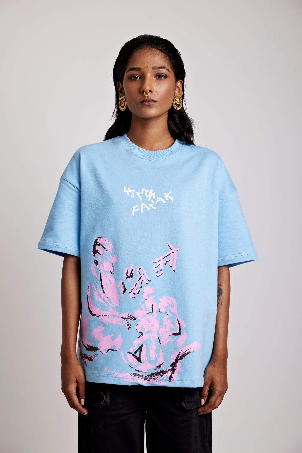 Kahaani Suno - Tshirt