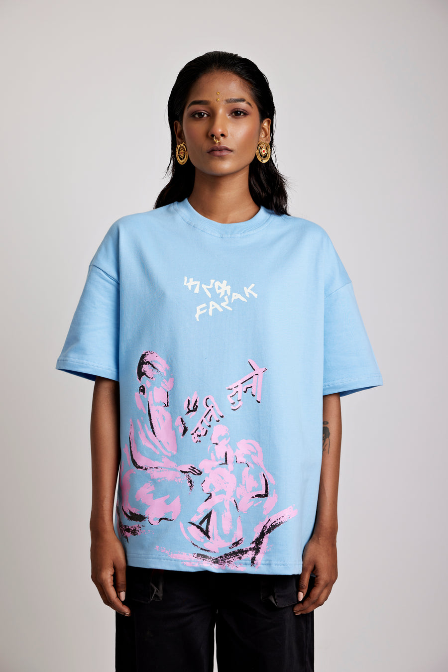 Kahaani Suno - Tshirt