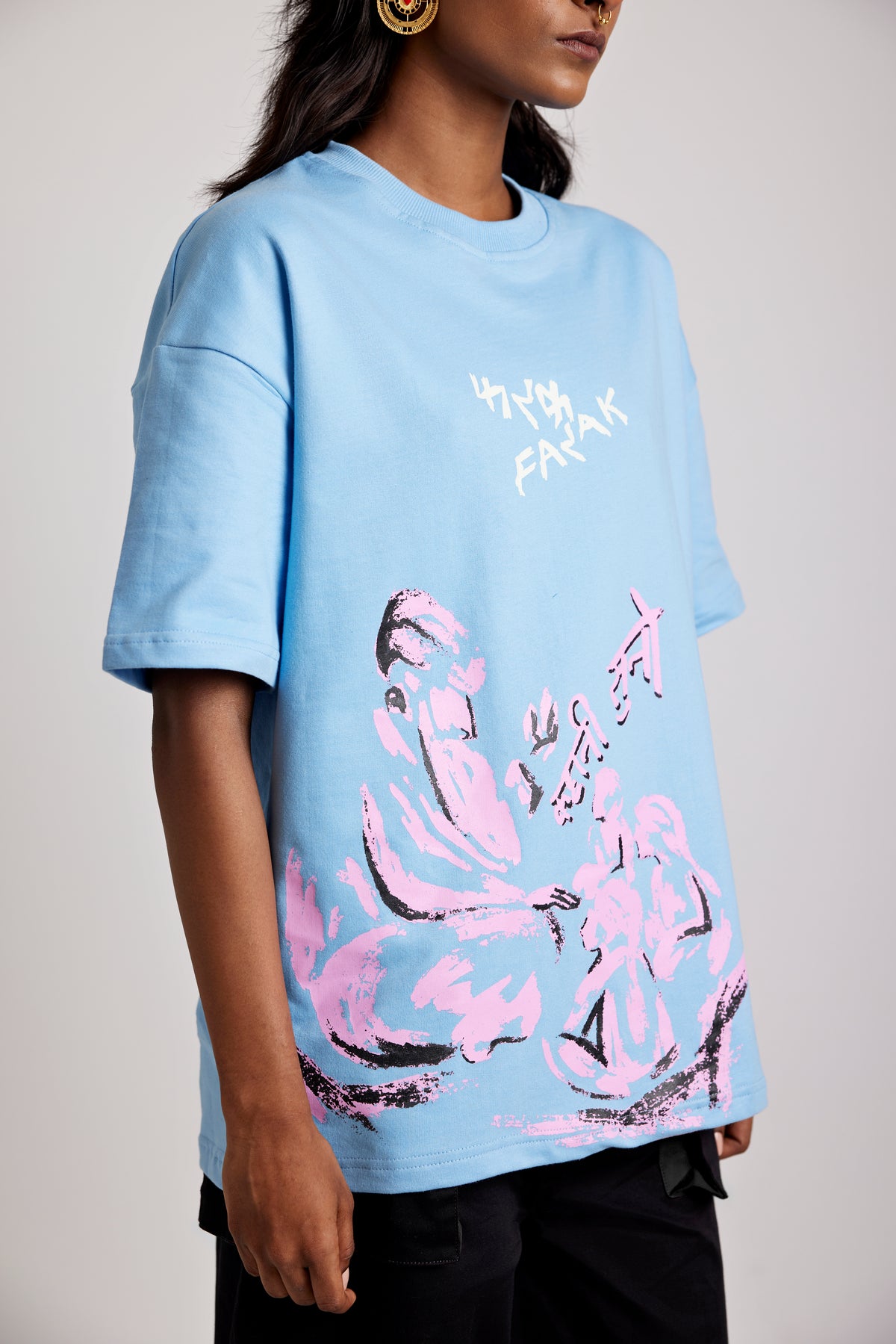 Kahaani Suno - Tshirt