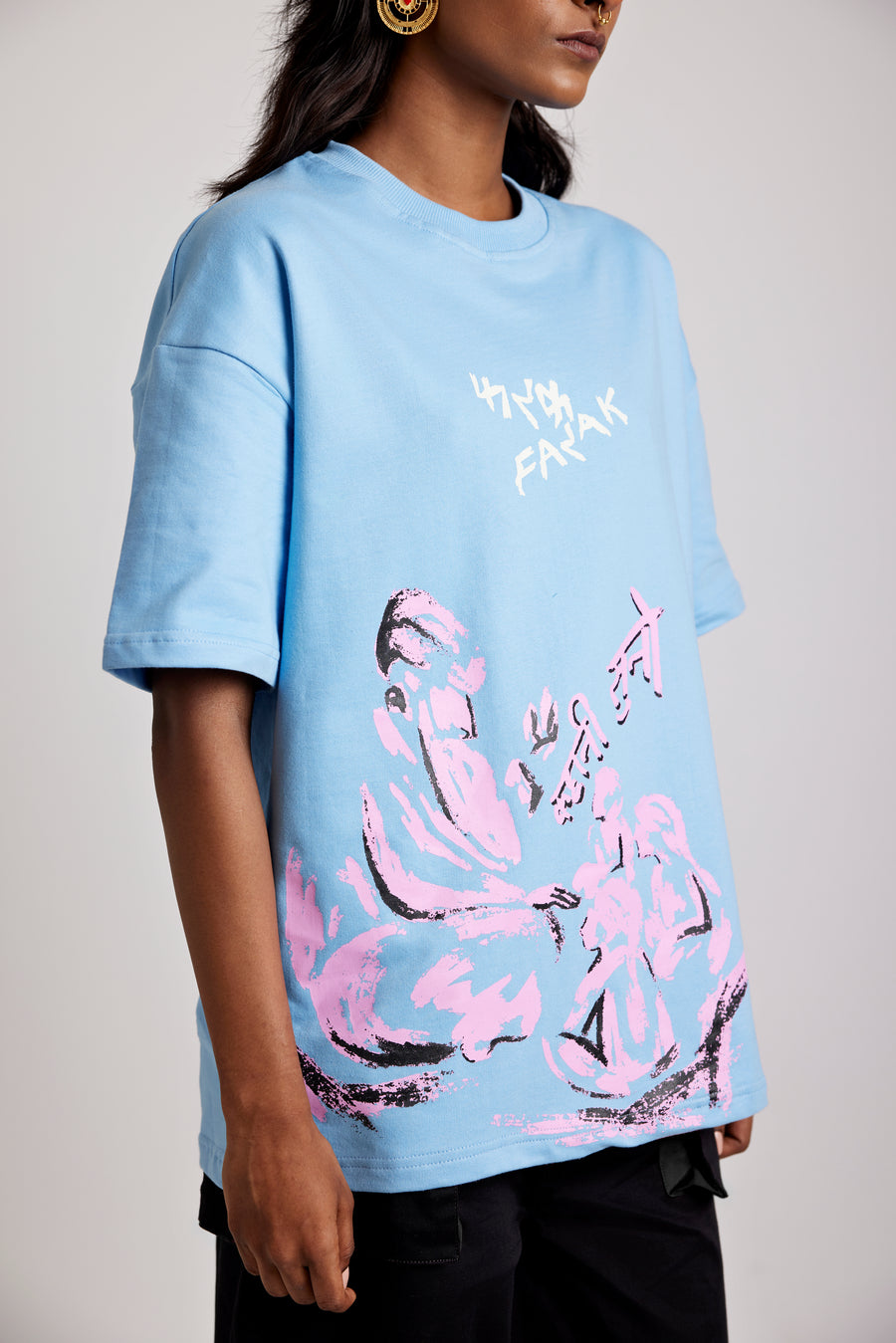 Kahaani Suno - Tshirt